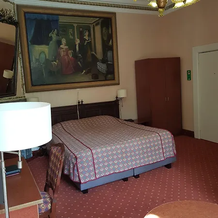 酒店 Kasteel Geulzicht