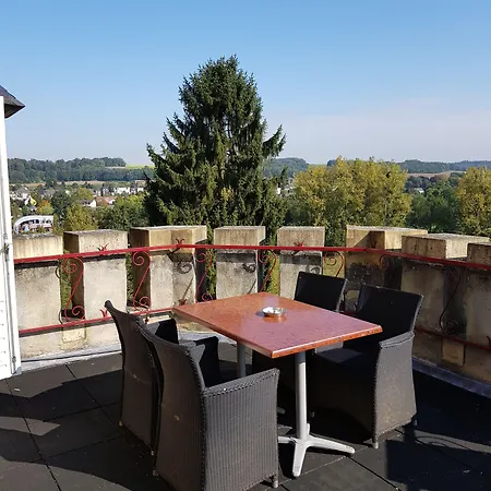 Kasteel Geulzicht 马斯特里赫特