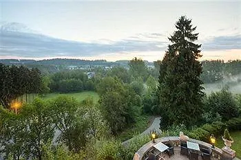 Kasteel Geulzicht Hotel 4*