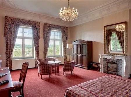 Hotel Kasteel Geulzicht