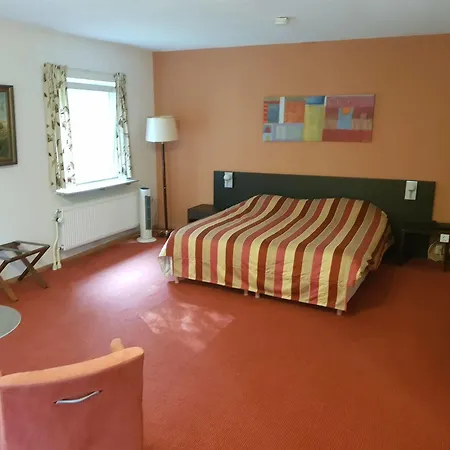 Kasteel Geulzicht Hotel