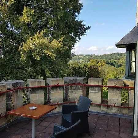 Hotel Kasteel Geulzicht 4*