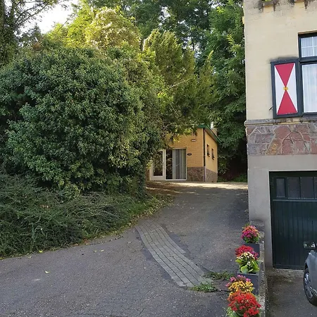 Hotel Kasteel Geulzicht Maastricht