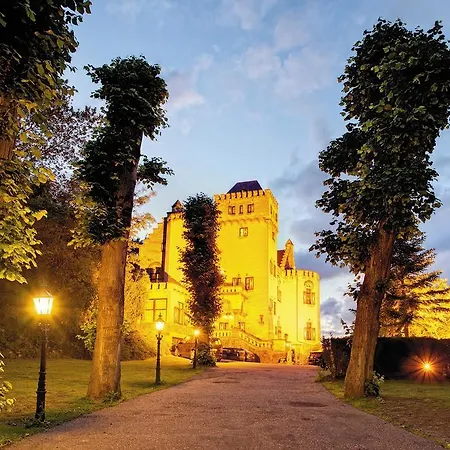 Hotel Kasteel Geulzicht 4*