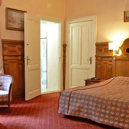 Kasteel Geulzicht Szálloda