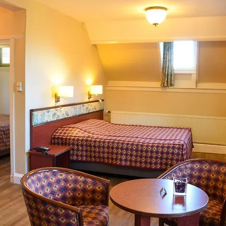 Kasteel Geulzicht Hotel Maastricht
