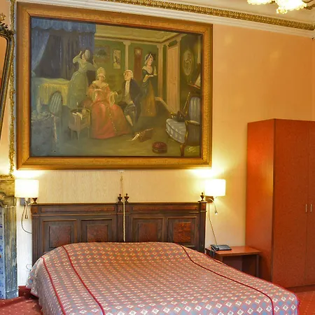 Kasteel Geulzicht Maastricht