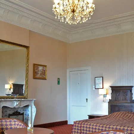 Szálloda Kasteel Geulzicht Maastricht