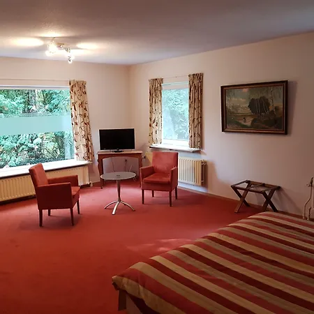 Kasteel Geulzicht Hotell 4*