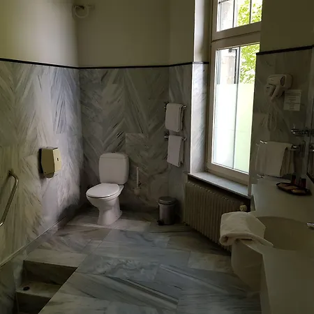 Kasteel Geulzicht Szálloda 4*
