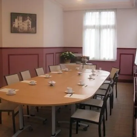 Szálloda Kasteel Geulzicht