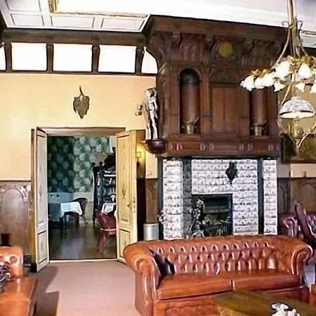 Kasteel Geulzicht Szálloda