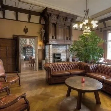 Hotell Kasteel Geulzicht Maastricht