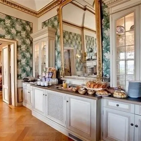 Hotell Kasteel Geulzicht