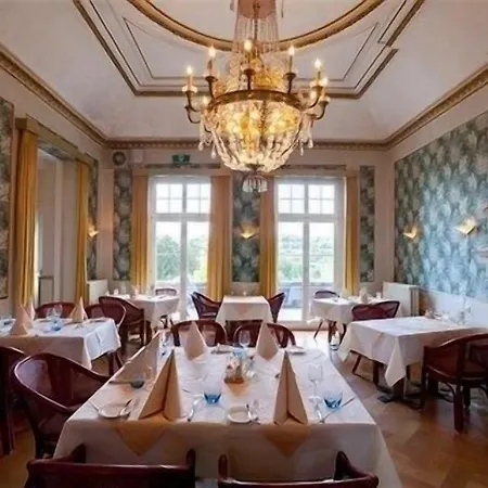 Kasteel Geulzicht Szálloda