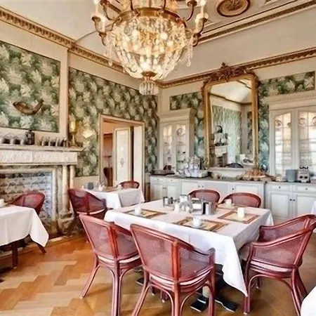 Szálloda Kasteel Geulzicht 4*