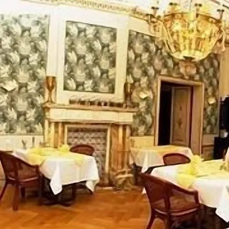 Hotell Kasteel Geulzicht 4*