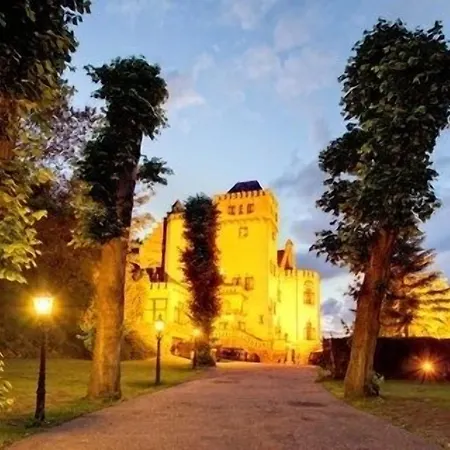 Kasteel Geulzicht Maastricht