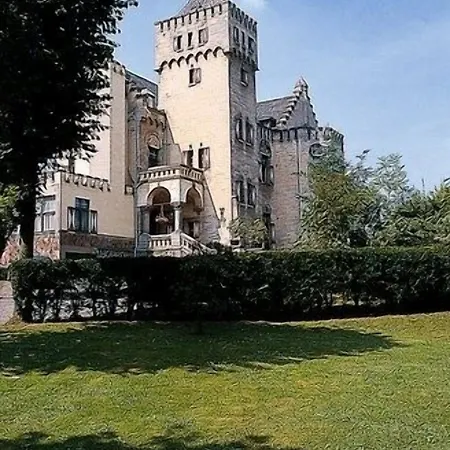 Szálloda Kasteel Geulzicht