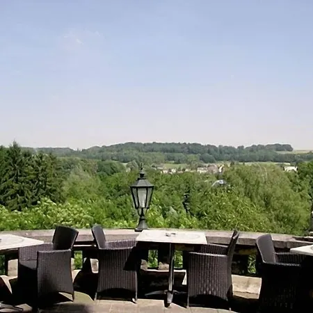 Kasteel Geulzicht Hotell 4*