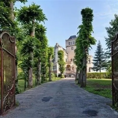 Hotell Kasteel Geulzicht 4*