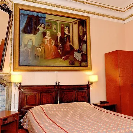 Kasteel Geulzicht Hotell