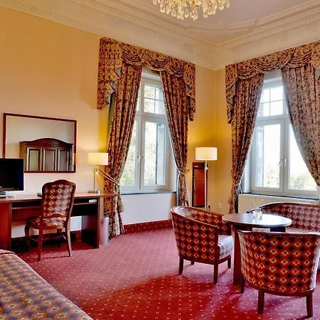 Kasteel Geulzicht Hotell Maastricht