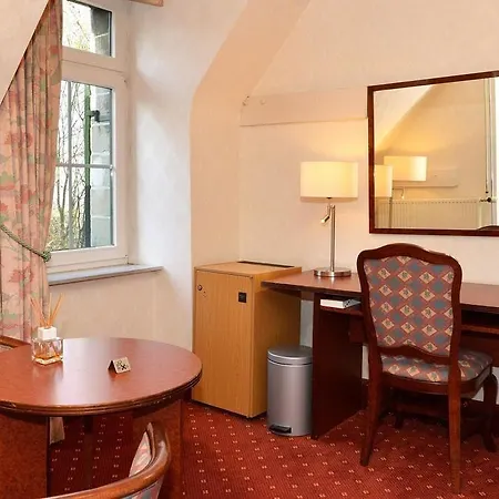 Kasteel Geulzicht Szálloda 4*