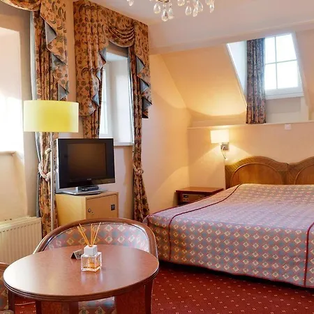 Kasteel Geulzicht Hotell