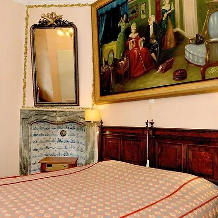 Kasteel Geulzicht Hotell Maastricht