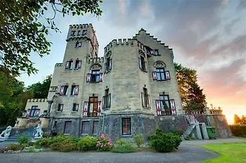 Kasteel Geulzicht Szálloda
