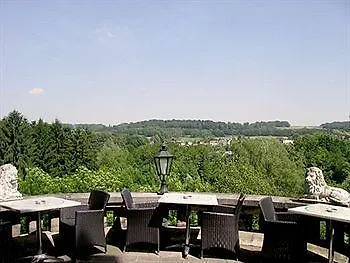 Kasteel Geulzicht Szálloda