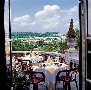 Kasteel Geulzicht Szálloda