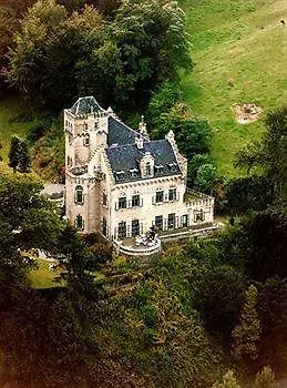 Kasteel Geulzicht Szálloda