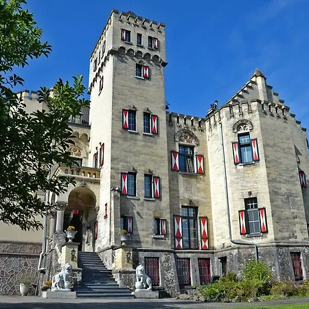 Kasteel Geulzicht Szálloda Maastricht