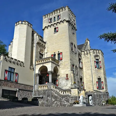 Kasteel Geulzicht Otel 4*