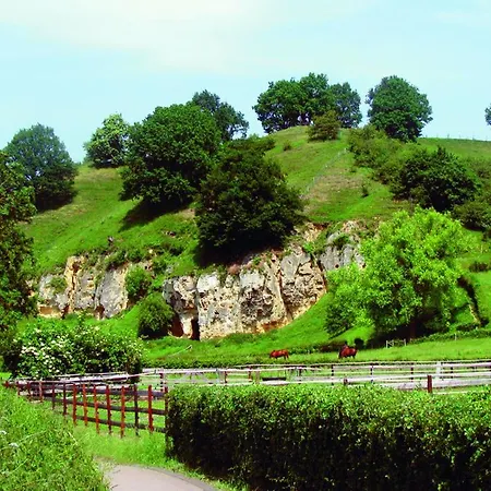 Kasteel Geulzicht Отель Маастрихт