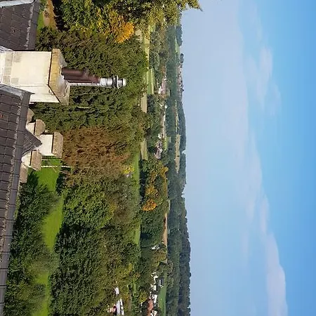 Szálloda Kasteel Geulzicht 4*