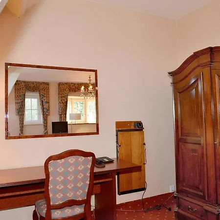 Kasteel Geulzicht Szálloda