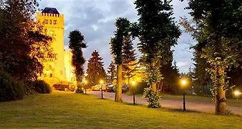 Szálloda Kasteel Geulzicht 4*