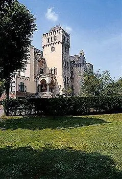 Kasteel Geulzicht 4* Maastricht