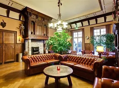 Hotel Kasteel Geulzicht