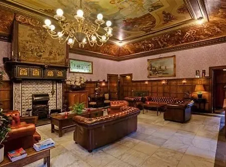 Kasteel Geulzicht Maastricht