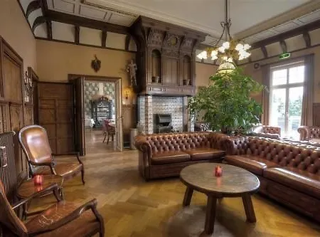 Szálloda Kasteel Geulzicht 4*