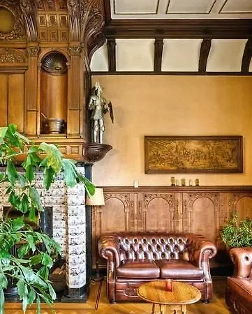 Szálloda Kasteel Geulzicht