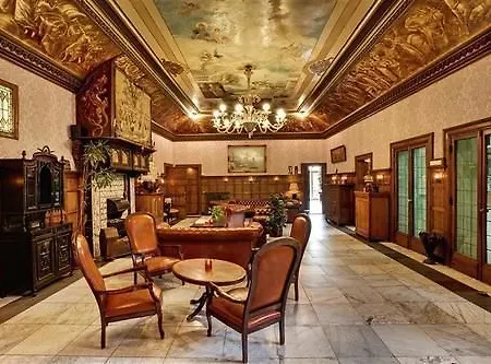 Kasteel Geulzicht Маастрихт