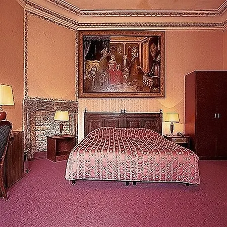Kasteel Geulzicht Maastricht