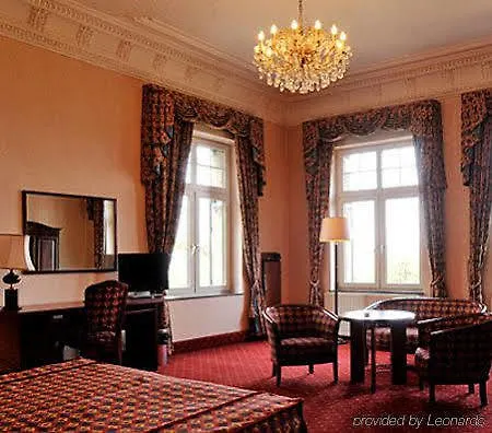 Kasteel Geulzicht Szálloda