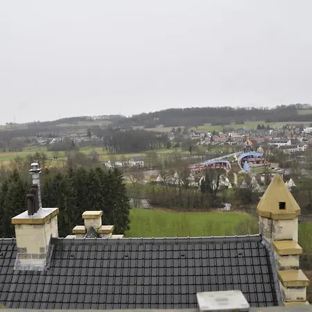 Kasteel Geulzicht Szálloda