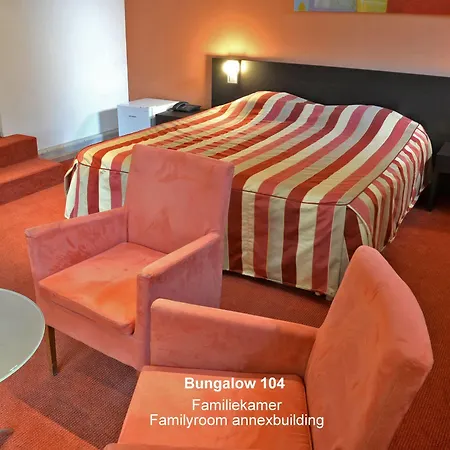 Kasteel Geulzicht Hotell